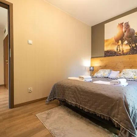 Kurort Kozubnik - Apartamenty Daglezja W Cichej Okolicy Nad Strumykiem- Dream Apart Porąbka Esterno foto