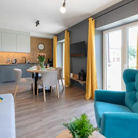 Kurort Kozubnik - Apartamenty Daglezja W Cichej Okolicy Nad Strumykiem- Dream Apart Porąbka Esterno foto