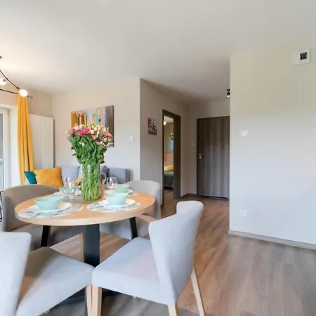 Kurort Kozubnik - Apartamenty Daglezja W Cichej Okolicy Nad Strumykiem- Dream Apart Porąbka Esterno foto
