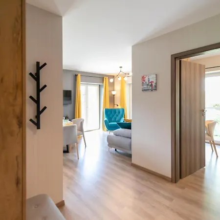 Kurort Kozubnik - Apartamenty Daglezja W Cichej Okolicy Nad Strumykiem- Dream Apart Porąbka Esterno foto