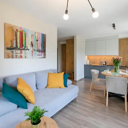 Kurort Kozubnik - Apartamenty Daglezja W Cichej Okolicy Nad Strumykiem- Dream Apart Porąbka Esterno foto