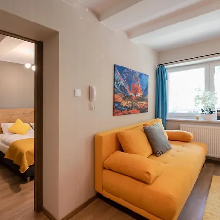Kurort Kozubnik - Apartamenty Daglezja W Cichej Okolicy Nad Strumykiem- Dream Apart Porąbka Camera foto