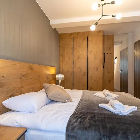 Kurort Kozubnik - Apartamenty Daglezja W Cichej Okolicy Nad Strumykiem- Dream Apart Porąbka Esterno foto