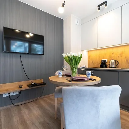 Kurort Kozubnik - Apartamenty Daglezja W Cichej Okolicy Nad Strumykiem- Dream Apart Porąbka Esterno foto