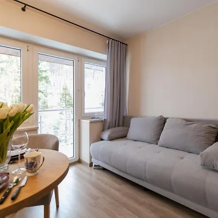 Kurort Kozubnik - Apartamenty Daglezja W Cichej Okolicy Nad Strumykiem- Dream Apart Porąbka Esterno foto