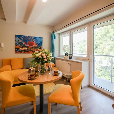 Kurort Kozubnik - Apartamenty Daglezja W Cichej Okolicy Nad Strumykiem- Dream Apart Porąbka Camera foto