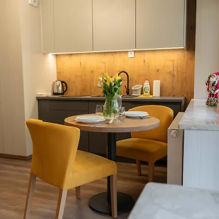 Kurort Kozubnik - Apartamenty Daglezja W Cichej Okolicy Nad Strumykiem- Dream Apart Porąbka Esterno foto