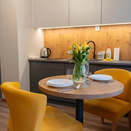 Kurort Kozubnik - Apartamenty Daglezja W Cichej Okolicy Nad Strumykiem- Dream Apart Porąbka Esterno foto