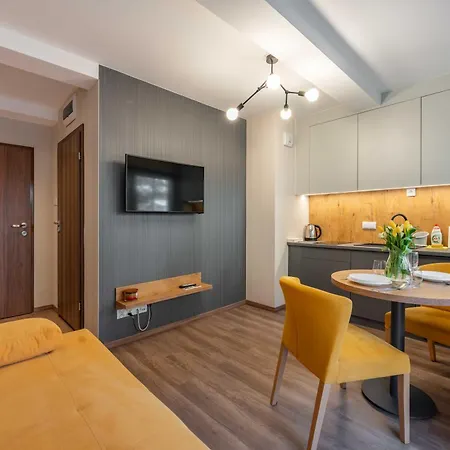 Kurort Kozubnik - Apartamenty Daglezja W Cichej Okolicy Nad Strumykiem- Dream Apart Porąbka Esterno foto