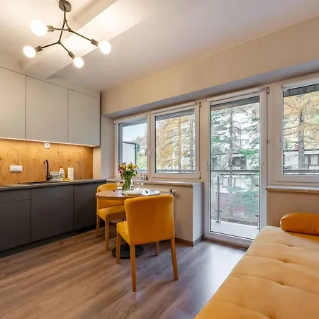 Kurort Kozubnik - Apartamenty Daglezja W Cichej Okolicy Nad Strumykiem- Dream Apart Porąbka Esterno foto