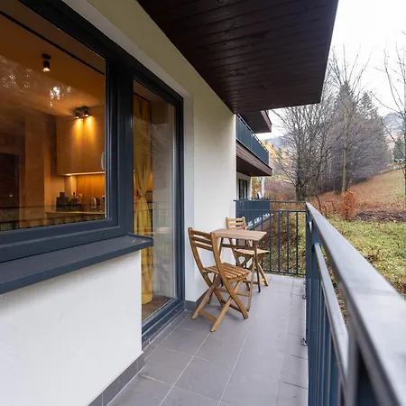 Kurort Kozubnik - Apartamenty Daglezja W Cichej Okolicy Nad Strumykiem- Dream Apart Porąbka Esterno foto