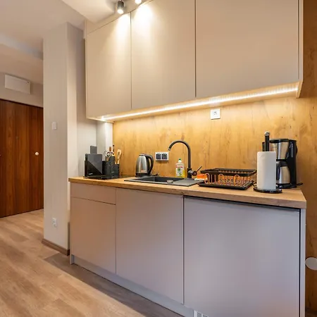 Kurort Kozubnik - Apartamenty Daglezja W Cichej Okolicy Nad Strumykiem- Dream Apart Porąbka Esterno foto
