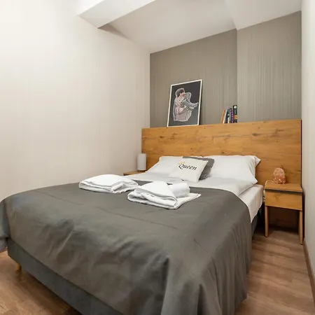 Kurort Kozubnik - Apartamenty Daglezja W Cichej Okolicy Nad Strumykiem- Dream Apart Porąbka Esterno foto