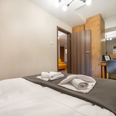 Kurort Kozubnik - Apartamenty Daglezja W Cichej Okolicy Nad Strumykiem- Dream Apart Porąbka Esterno foto