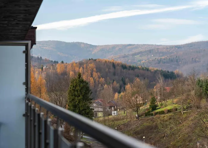 Kurort Kozubnik - Apartamenty Daglezja W Cichej Okolicy Nad Strumykiem- Dream Apart