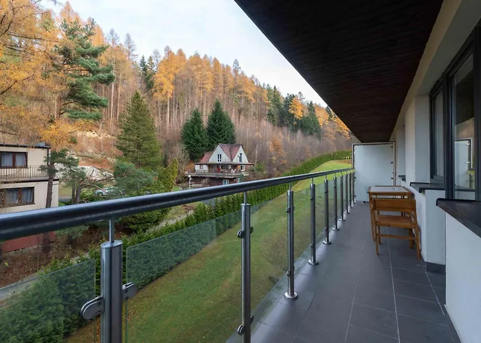 Kurort Kozubnik - Apartamenty Daglezja W Cichej Okolicy Nad Strumykiem- Dream Apart
