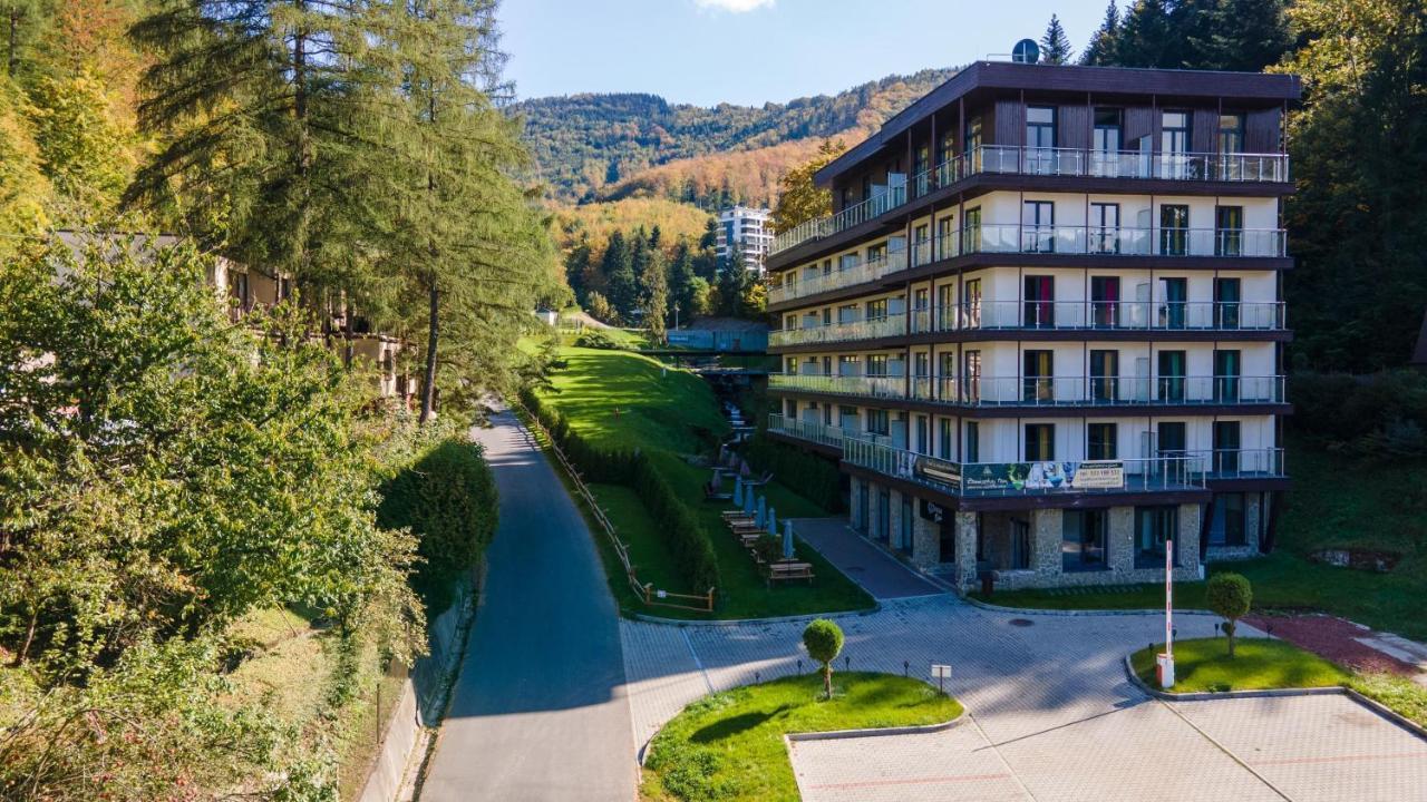 Kurort Kozubnik - Daglezja W Cichej Okolicy Nad Strumykiem- Dream Apartment Porabka