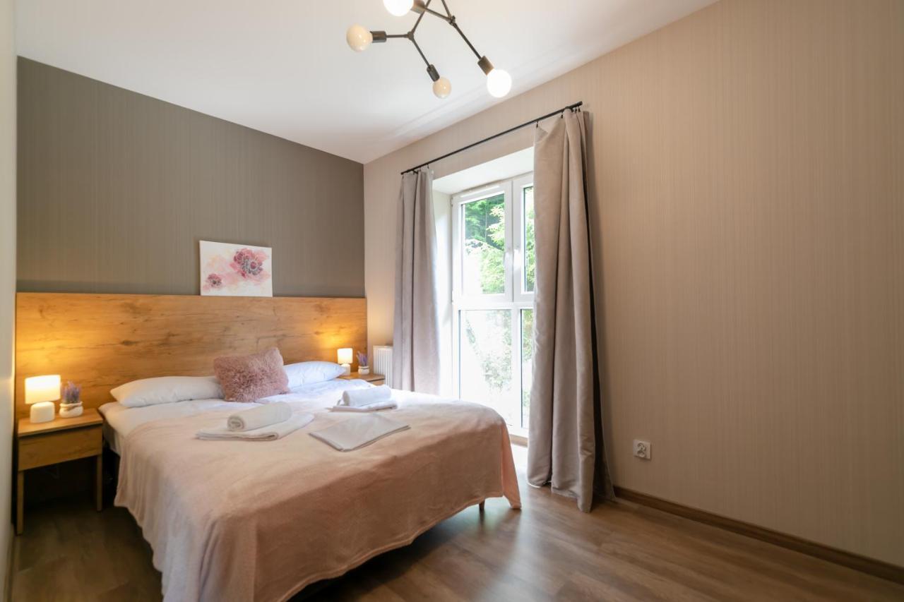 Kurort Kozubnik - Daglezja W Cichej Okolicy Nad Strumykiem- Dream Apartment Porabka