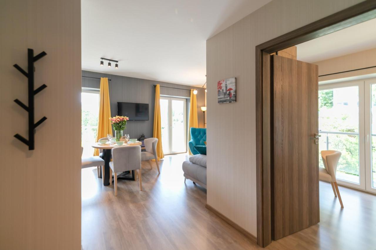 Kurort Kozubnik - Daglezja W Cichej Okolicy Nad Strumykiem- Dream Apartment *