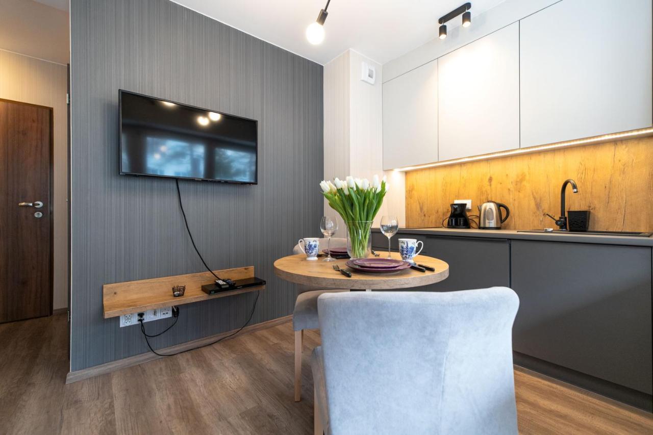 Apartment Kurort Kozubnik - Daglezja W Cichej Okolicy Nad Strumykiem- Dream Porabka