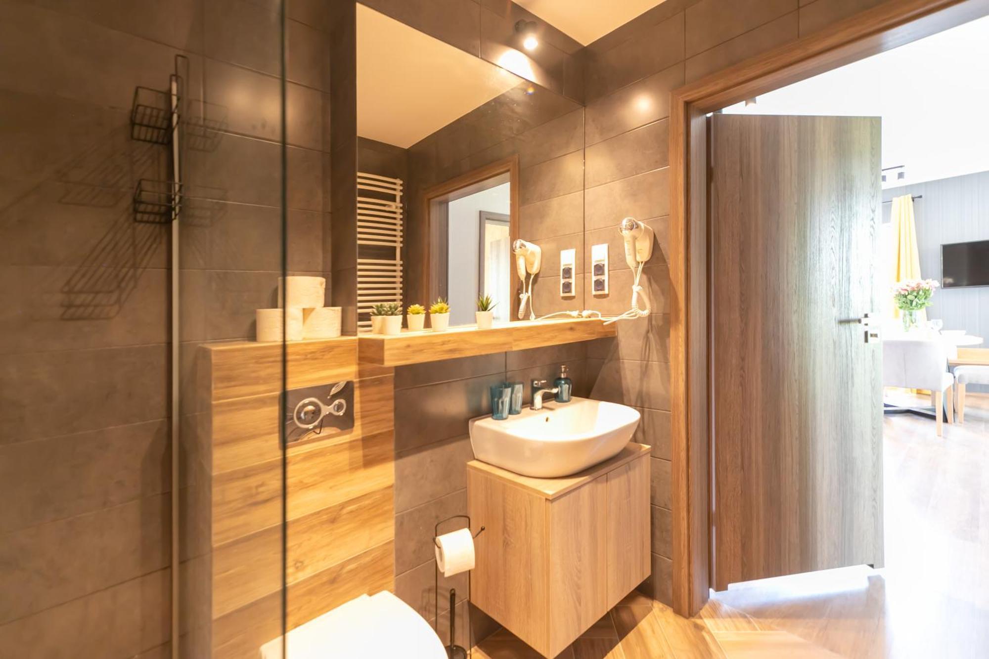 Kurort Kozubnik - Daglezja W Cichej Okolicy Nad Strumykiem- Dream Apartment *