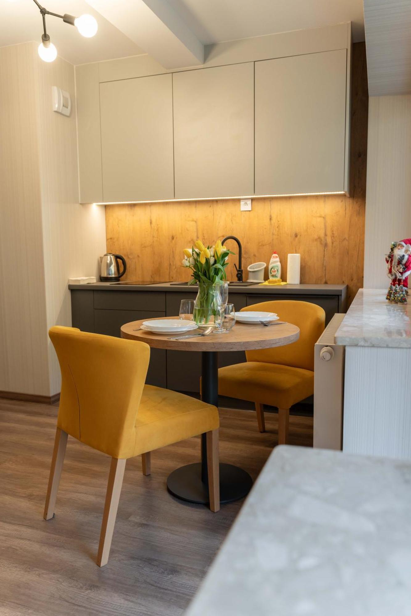 Apartment Kurort Kozubnik - Daglezja W Cichej Okolicy Nad Strumykiem- Dream