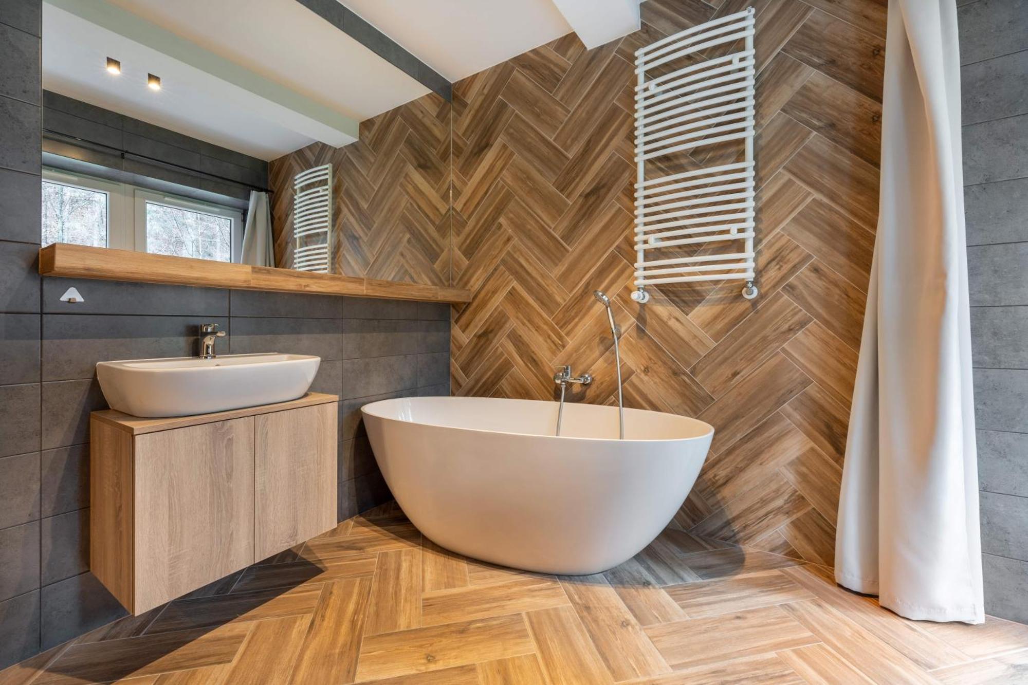 Apartment Kurort Kozubnik - Daglezja W Cichej Okolicy Nad Strumykiem- Dream *
