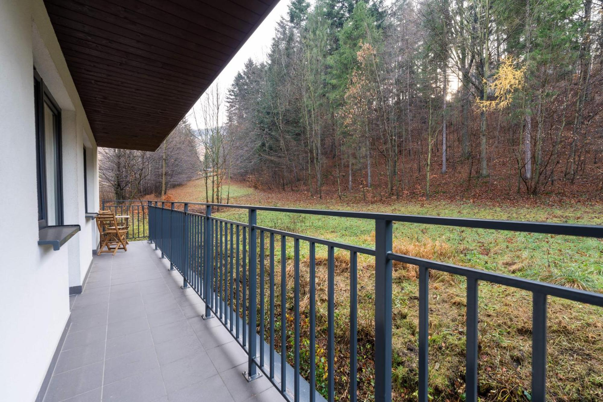 Kurort Kozubnik - Daglezja W Cichej Okolicy Nad Strumykiem- Dream